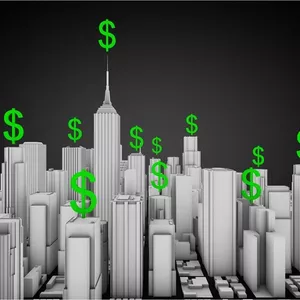 Imagem do curso Investimentos em Fundos Imobiliários By D.M