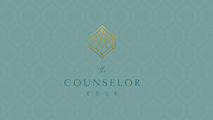 The Counselor Edge, LLC logo