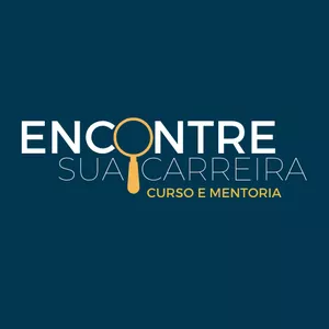 Imagem de capa para o Curso online Encontre Sua Carreira - Curso e Mentoria