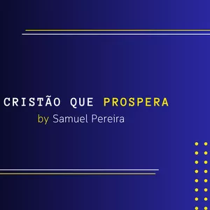 Campanha - Cristão que prospera
