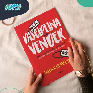 Imagen de portada para Curso online Venta Consultiva