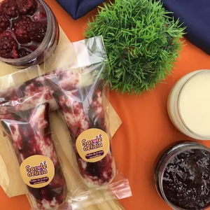 Imagem de capa para o Curso online 5 em 1: Sacolé Gourmet