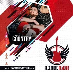 Imagem do curso Country