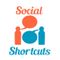Social Shortcuts