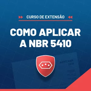 Imagem de capa para o Curso online Como aplicar a NBR 5410