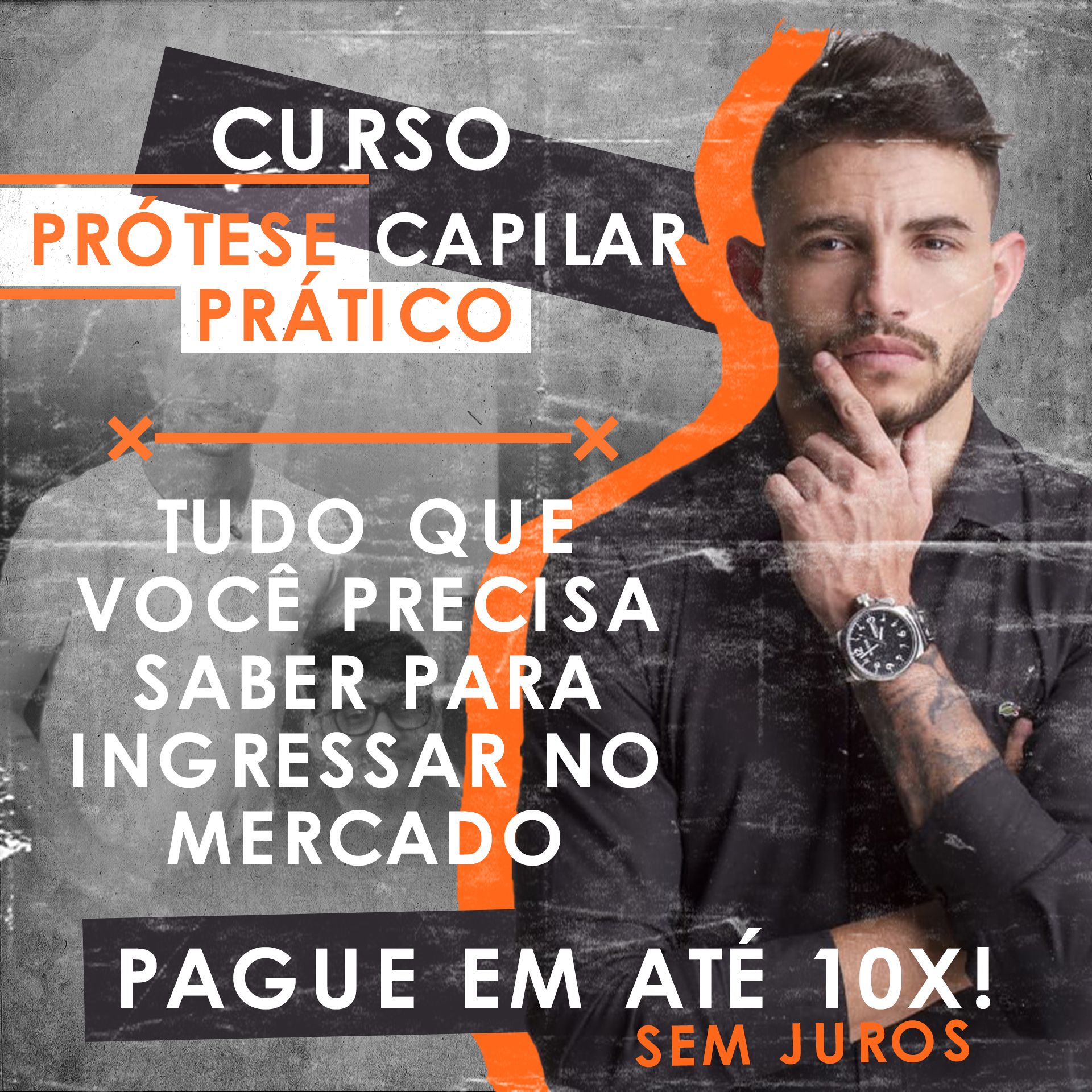Capa do curso 