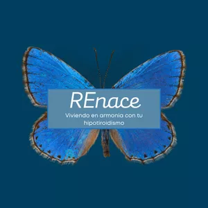 Imagen de portada para Curso online REnace: Viviendo en armonia con tu hipotiroidismo
