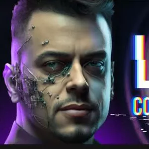 Imagem do curso LUCRANDO COM IA (INTELIGÊNCIA ARTIFICIAL)