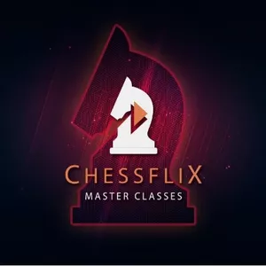 Imagen de portada para Curso online Chessflix - ES