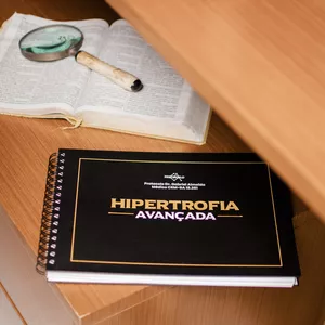 Imagem de capa para o Curso online Mentoria no Protocolos Avançados de Hipertrofia - Protocolo GA