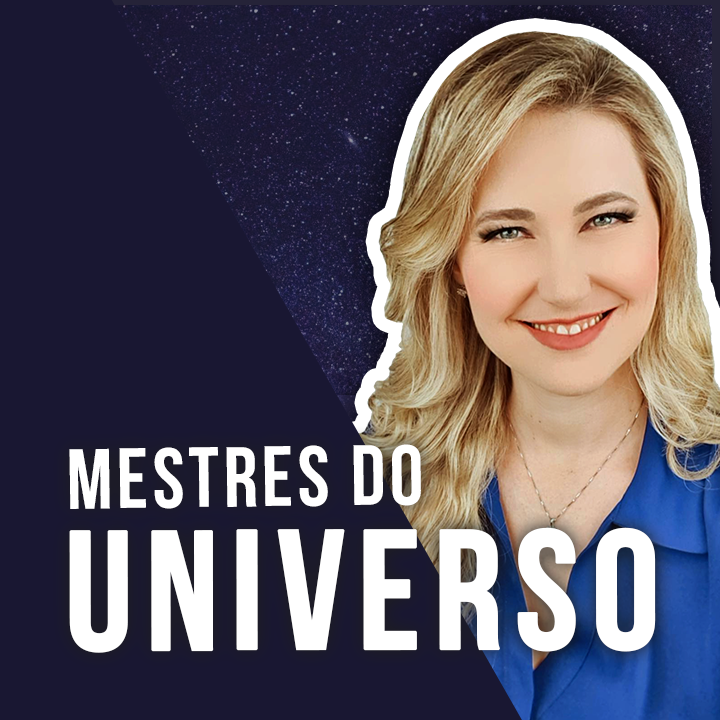 Mestres do Universo: Lei da Atração - Avançado e Descomplicado Curso.blog.br