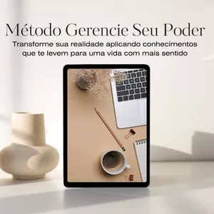 Imagem de capa para o Serviço online Gerencie Seu Poder
