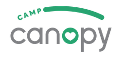 Camp Canopy logo