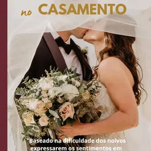 Imagem de capa para o Ebook VOTOS ETERNOS: O PODER DA PROMESSA NO CASAMENTO
