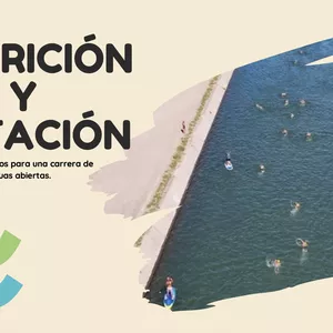 Imagen de portada para Ebook Esquema de alimentación para carrera de aguas abiertas 