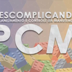 Imagem de capa para o Curso online PCM - Planejamento e Controle de Manutenção