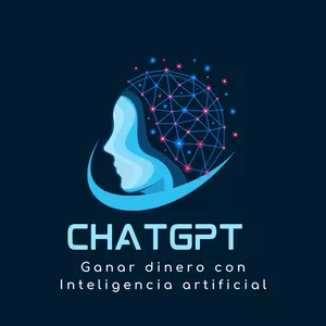 Imagen de portada para Ebook Chatgpt Ganar dinero con Inteligencia artificial
