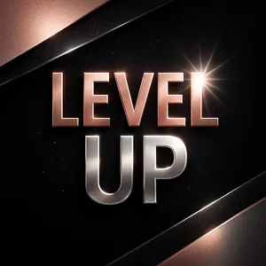 Imagen de portada para Curso online Level UP