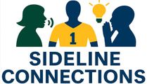 Sideline Connections Academy logo