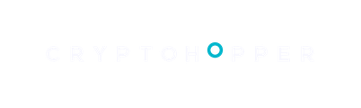 Cryptohopper Academy logo