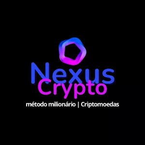 Imagem do curso Nexus Crypto - Método Milionário🔮