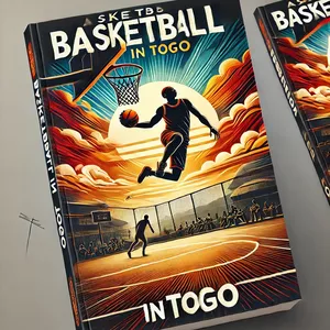 Cover image for Ebook Basketball in Togo