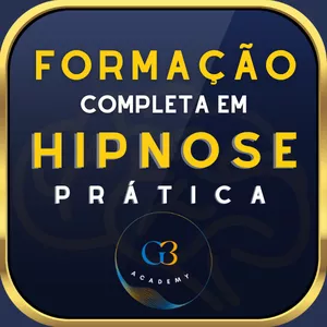 Imagem do curso Curso Intensivo de Hipnose Prática 