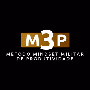 Imagem do curso M3P - Método Mindset Militar de Produtividade 