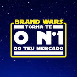 Imagem de capa para o Curso online BRAND WARS EXTENDED - Como criar marcas líder em mercados competitivos.