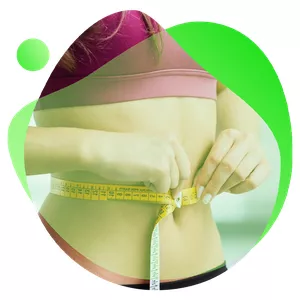 Imagen de portada para Curso online Protocolo de Adelgazamiento