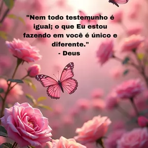 Imagem de capa para o Curso online Sou Rosa,  Reescrevendo Histórias com sorrisos e esperança a cada dia. 