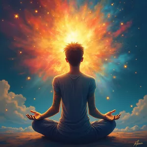 Imagem de capa para o Curso online O Despertar da Criatividade: um guia prático para inovar no dia a dia