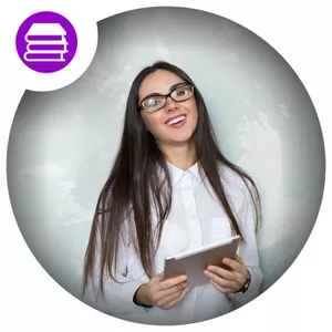 Imagem de capa para o Curso online Português Para Concurso