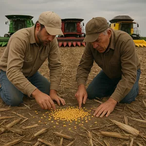 Imagem de capa para o Curso online Diagnóstico de Perda