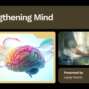 Cover image for Ebook Strengthening the Mind and Spirit to Overcome Barriers