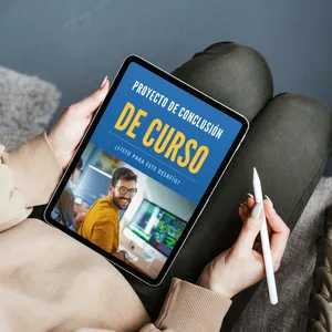 Imagen de portada para Curso online Proyecto de Conclusión de Curso - Python