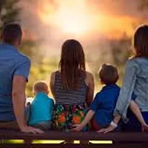 Imagen de portada para Curso online Crianza con proposito: amor, firmeza y conexión