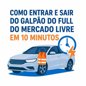 Imagem do curso 🤫 O Código do Lojista ESPERTO: O Segredo para ENTRAR e SAIR em 10 Min do FULL do Mercado Livre.