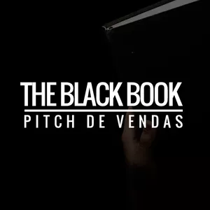 Imagem de capa para o Curso online The Black Book: Pitch de Vendas