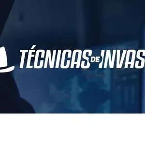Curso de Invasão de computadores