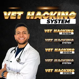 Imagen de portada para Curso online VET HACKING SYSTEM