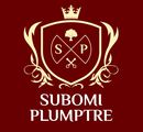 Subomi Plumptre's Courses logo