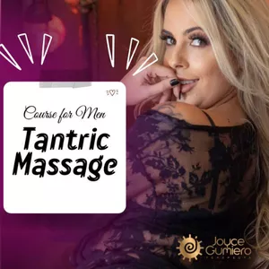 Cover image for Online course Tantric massage course™