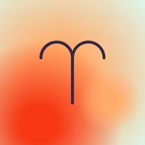 Imagen de portada para Ebook Horóscopo Aries 2023