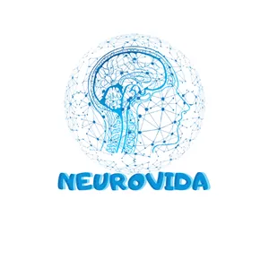 Imagen de portada para Ebook NEUROVIDA