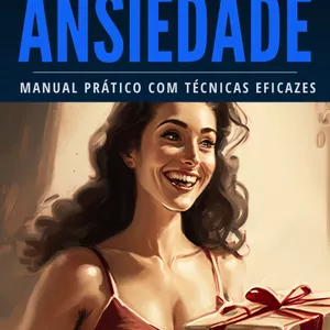 Imagem de capa para o Curso online Gerenciando a Ansiedade