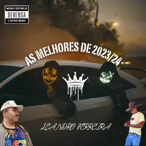 Imagem de capa para o Curso online as melhores 2023/24