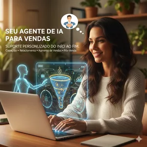 Imagem de capa para o Curso online The Best Seller