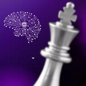 Imagem de capa para o Curso online Academy Gestão IA