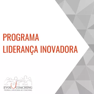 Imagem de capa para o Curso online Programa Liderança Inovadora 